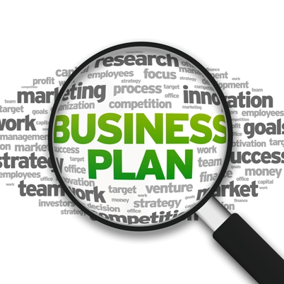 Smartelix - Business plan formation