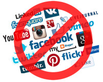 Smartelix say no to social media